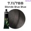 L'Oreal Professionnel Inoa Mix 1+1 Фарба для волосся без аміаку тон 7.11