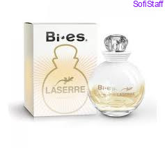 Bi-Es Laserre Парфумована вода для жінок