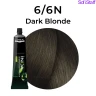L'Oreal Professionnel Inoa Mix 1+1 Фарба для волосся без аміаку тон 6
