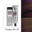 Redken Shades ALK Рідка напівстійка крем-фарба з лужним pH тон 5N Walnut Natural