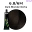 L'Oreal Professionnel Inoa Mix 1+1 Фарба для волосся без аміаку тон 6.8