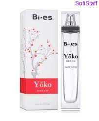 Bi-es Yoko Dream Парфумована вода для жінок