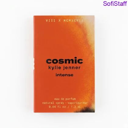 Пробник Kylie Cosmetics Cosmic Kylie Jenner Intense парфумована вода для жінок