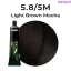 L'Oreal Professionnel Inoa Mix 1+1 Фарба для волосся без аміаку тон 5.8