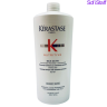 Kerastase Nutritive Bain Satin Зволожувальний шампунь для сухого волосся