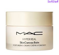 Міні формат M.A.C Hyper Real SkinCanvas Бальзам для обличчя