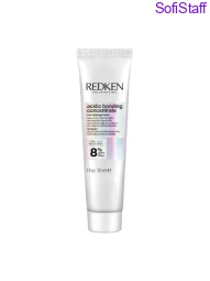 Міні формат Redken Acidic Bonding бальзам для відновлення хімічно пошкодженого волосся та посічених кінчиків 30 мл