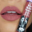 TheBalm Рідка матова помада тон Charming 