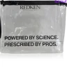 Redken косметичка прозора