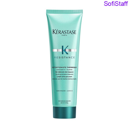 Kerastase Resistance Extentioniste Термозахисний догляд для зміцнення волосся