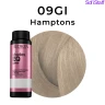 Redken Shades EQ Gloss Фарба для волосся тон в тон без аміаку з ефектом кондиціонера 09Gi Hamptons 