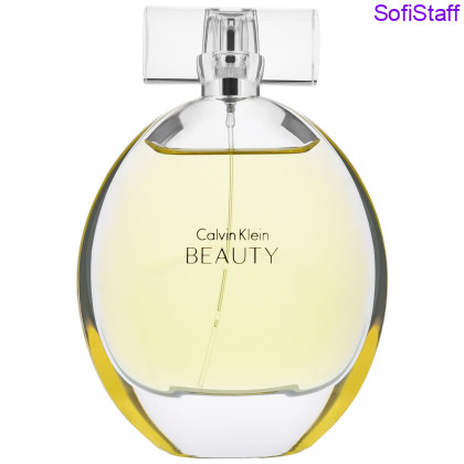 Calvin Klein Beauty  туалетна вода для жінок