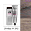 Redken Shades ALK Рідка напівстійка крем-фарба з лужним pH тон 8AB Snow Moon