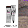 Redken Shades ALK Рідка напівстійка крем-фарба з лужним pH тон 8AB Snow Moon