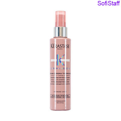 Kerastase Chroma Absolu Sérum Chroma Thermique термостійка сироватка проти розпушування