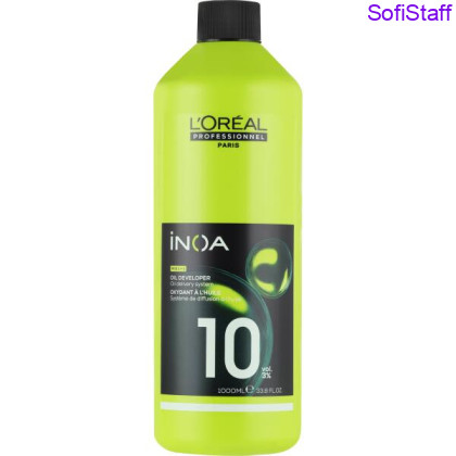 L'Oreal Professionnel Inoa Оксидант для фарби 3%  