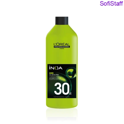 L'Oreal Professionnel Inoa Оксидант для фарби 9%  