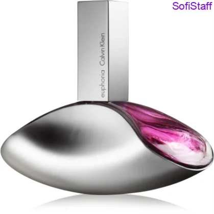 Calvin Klein Euphoria Парфумована вода для жінок