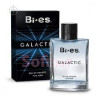 Bi-Es Galactic Туалетна вода для чоловіків