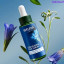 Weleda Blue Gentian & Edelweiss сироватка з ефектом ліфтінгу денний та нічний