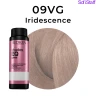 Redken Shades EQ Gloss Фарба для волосся тон в тон без аміаку з ефектом кондиціонера 09VG Iridescence 