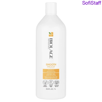 Biolage SmoothProof Шампунь для розгладження волосся