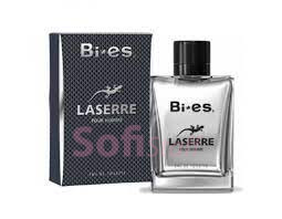 Bi-Es Laserre Pour Homme Туалетна вода для чоловіків 