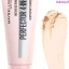 Уцінка Maybelline Instant Perfector 4-in-1 тональний крем з матуючим ефектом відтінок 00  Fair\Light 