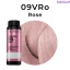 Redken Shades EQ Gloss Фарба для волосся тон в тон без аміаку з ефектом кондиціонера 09Vro Rose