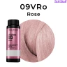 Redken Shades EQ Gloss Фарба для волосся тон в тон без аміаку з ефектом кондиціонера 09Vro Rose