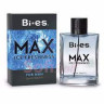 Bi-Es Max Ice Freshness Туалетна вода для чоловіків  