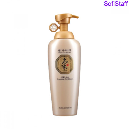 Daeng Gi Meo Ri Gold Energizing Кондиціонер проти випадіння волосся