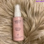 Міні формат Lumene Invisible Illumination Dewy Glow Спрей для фіксації макіяжу 50 ml