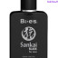 Bi-Es Sankai Black Туалетна вода для чоловіків 
