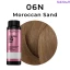Redken Shades EQ Gloss Фарба для волосся тон в тон без аміаку з ефектом кондиціонера 06N Morrocan sand