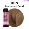 Redken Shades EQ Gloss Фарба для волосся тон в тон без аміаку з ефектом кондиціонера 06N Morrocan sand