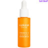 Lumene Valo Glow Boost освітлювальна сироватка для обличчя з гіалуроновою кислотою 30 ml