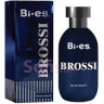 Bi-Es Brossi Blue Туалетна вода для чоловіків 