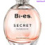 Bi-Es Secret Gabegie Парфумована вода для жінок 