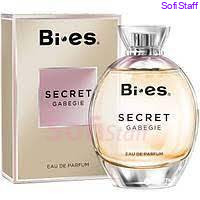 Bi-Es Secret Gabegie Парфумована вода для жінок 