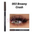 Уцінка L'Oréal Paris Infallible Gel Crayon 24h Waterproof Гелевий олівець для повік 03 Browny Crush