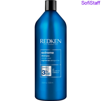 Redken Extreme Шампунь для слабкого і пошкодженого волосся