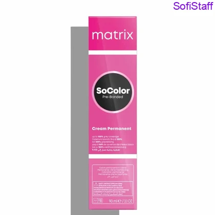 Socolor Beauty pre-bonded Фарба для волосся з аміаком (реновація) 
