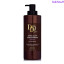 Clever Hair Cosmetics 3D Line Extra Color Care Безсульфатний шампунь Екстразахист для фарбованого волосся