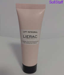 Міні формат Lierac Lift Integral Зміцнювальний денний крем для обличчя 25 мл