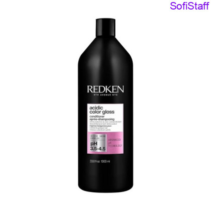 Redken Acidic Color Gloss Кондиціонер для захисту кольору і сяйва фарбованого волосся