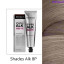 Redken Shades ALK Рідка напівстійка крем-фарба з лужним pH тон 8p Misty Pearl