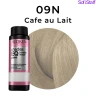 Redken Shades EQ Gloss Фарба для волосся тон в тон без аміаку з ефектом кондиціонера 09N Cafe Au Lait
