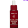 Міні формат Apivita Beevine Elixir Serum зміцнююча сироватка для обличчя 10 мл
