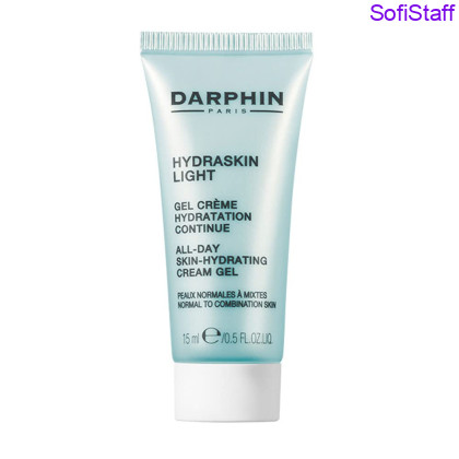 Міні формат Darphin Hydraskin Light Легкий зволожувальний крем-гель